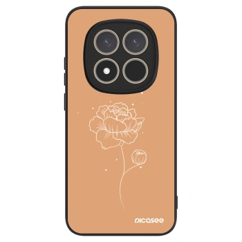 Hülle für Xiaomi Redmi Note 15 Pro 5G - Peonies