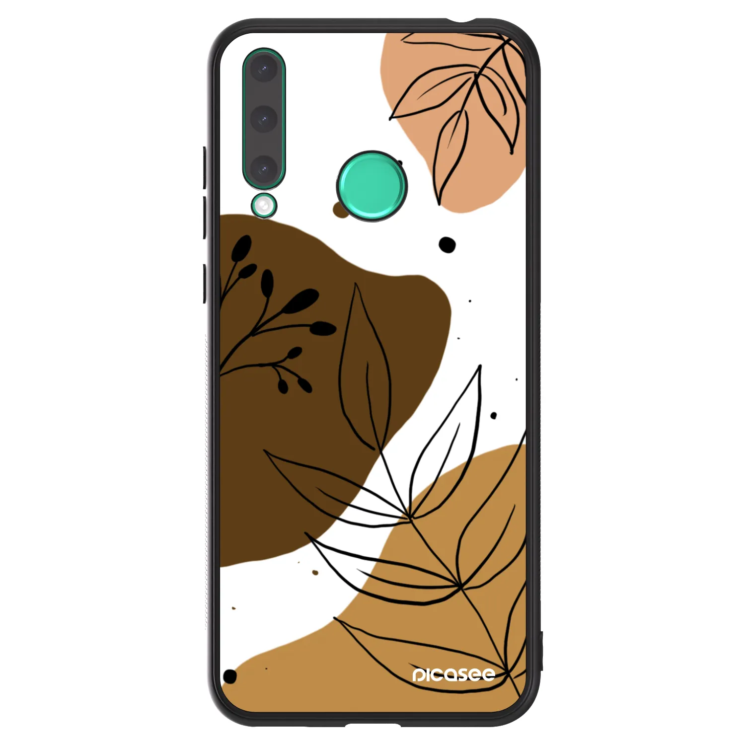 Picasee ULTIMATE CASE für Honor 20 Lite - Boho style