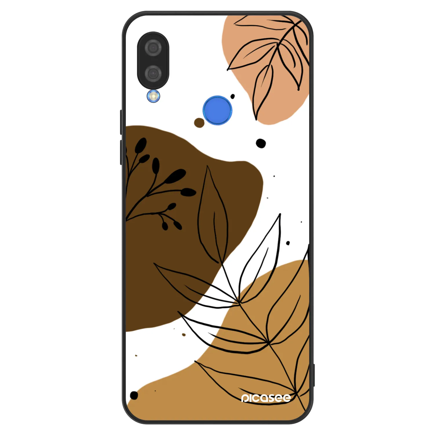 Picasee ULTIMATE CASE für Huawei Nova 3 - Boho style