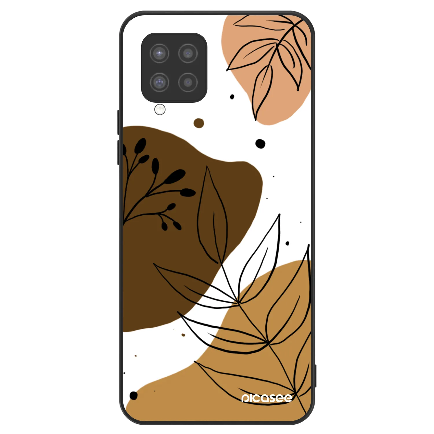 Picasee ULTIMATE CASE für Samsung Galaxy A42 A426B - Boho style