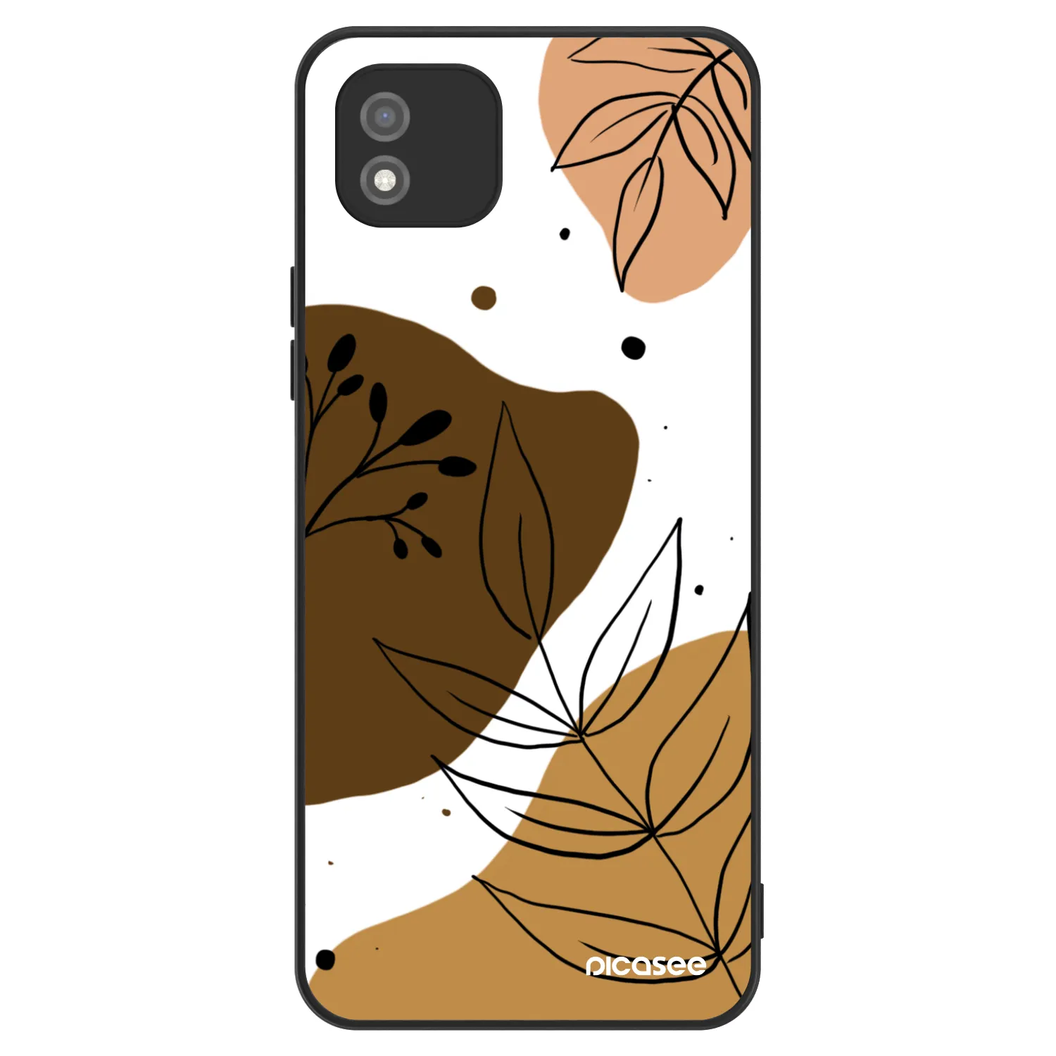 Picasee ULTIMATE CASE für Realme C11 (2021) - Boho style