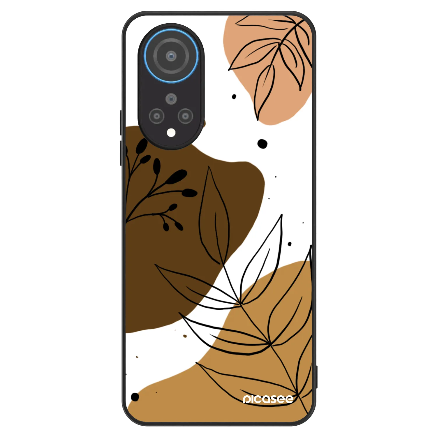 Picasee ULTIMATE CASE für Honor X7 - Boho style