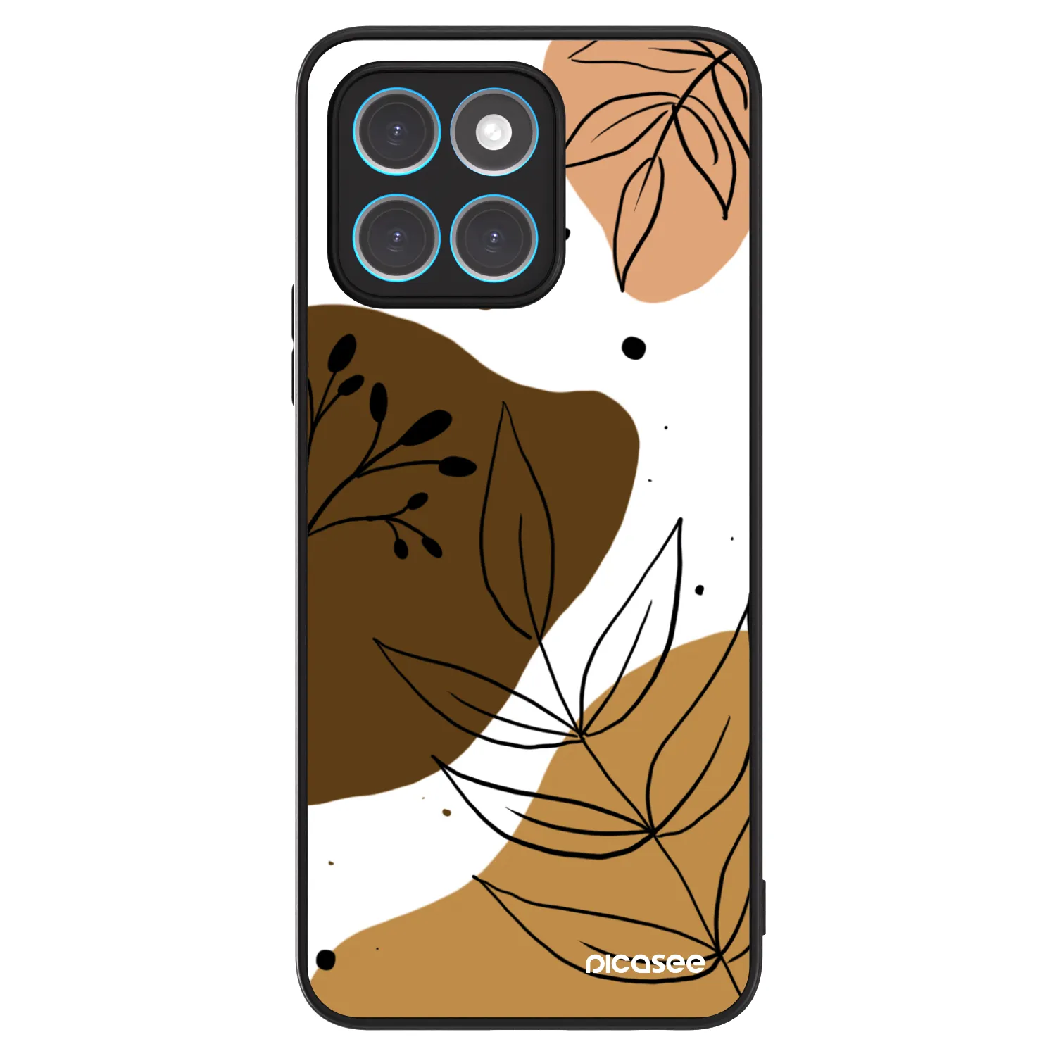 Picasee ULTIMATE CASE für Honor X6 - Boho style