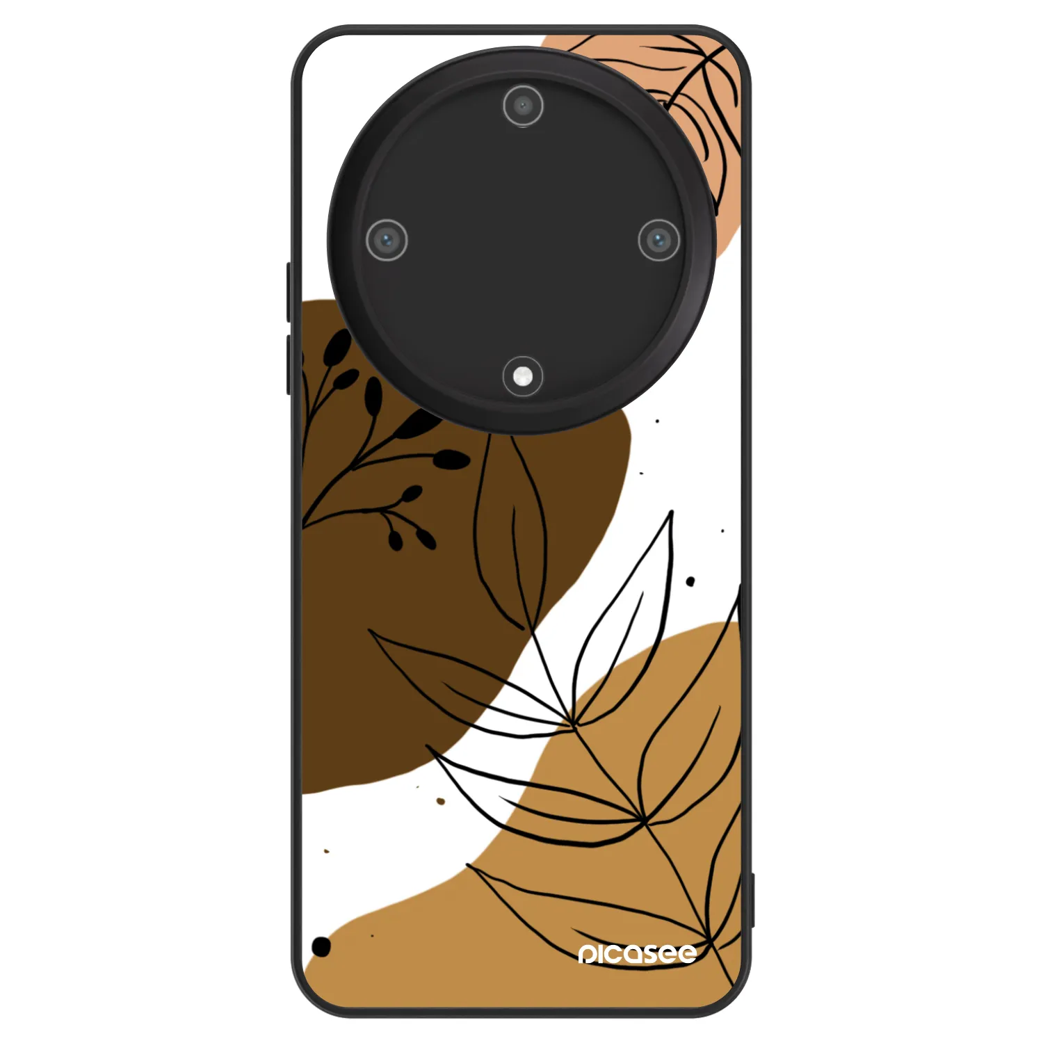 Picasee ULTIMATE CASE für Honor Magic5 Lite 5G - Boho style
