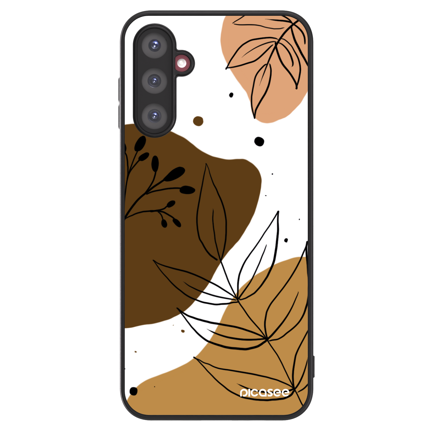 Picasee ULTIMATE CASE für Samsung Galaxy A14 5G A146P - Boho style