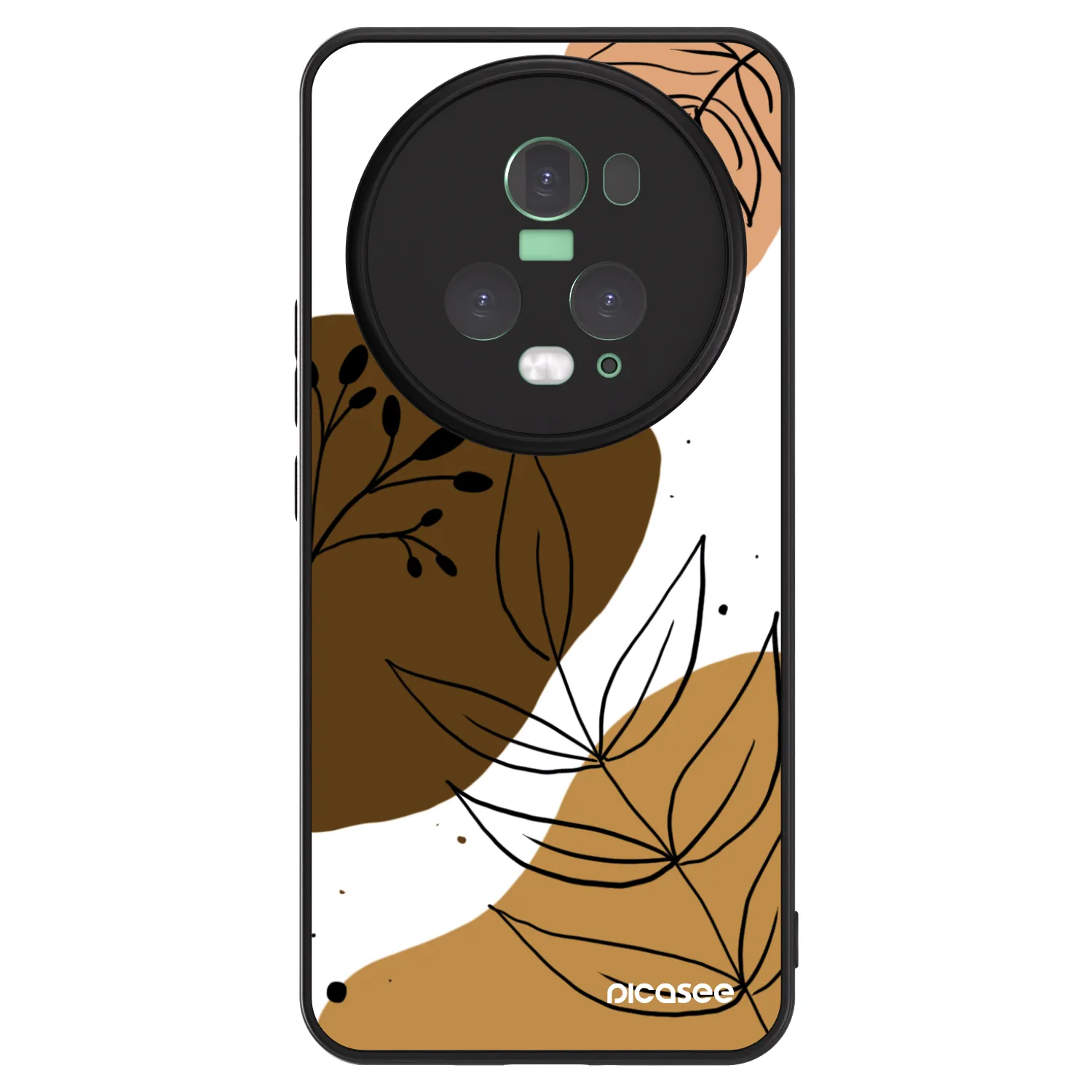 Picasee ULTIMATE CASE für Honor Magic5 Pro - Boho style