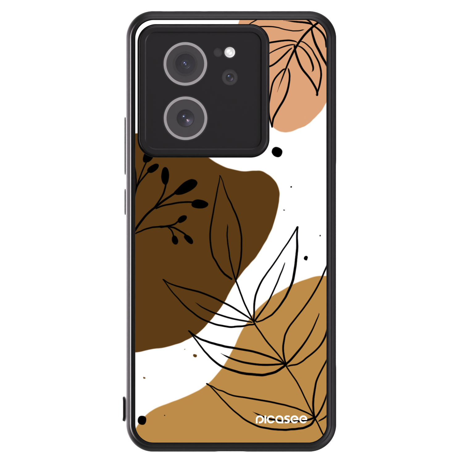 Picasee ULTIMATE CASE für Xiaomi 13T - Boho style