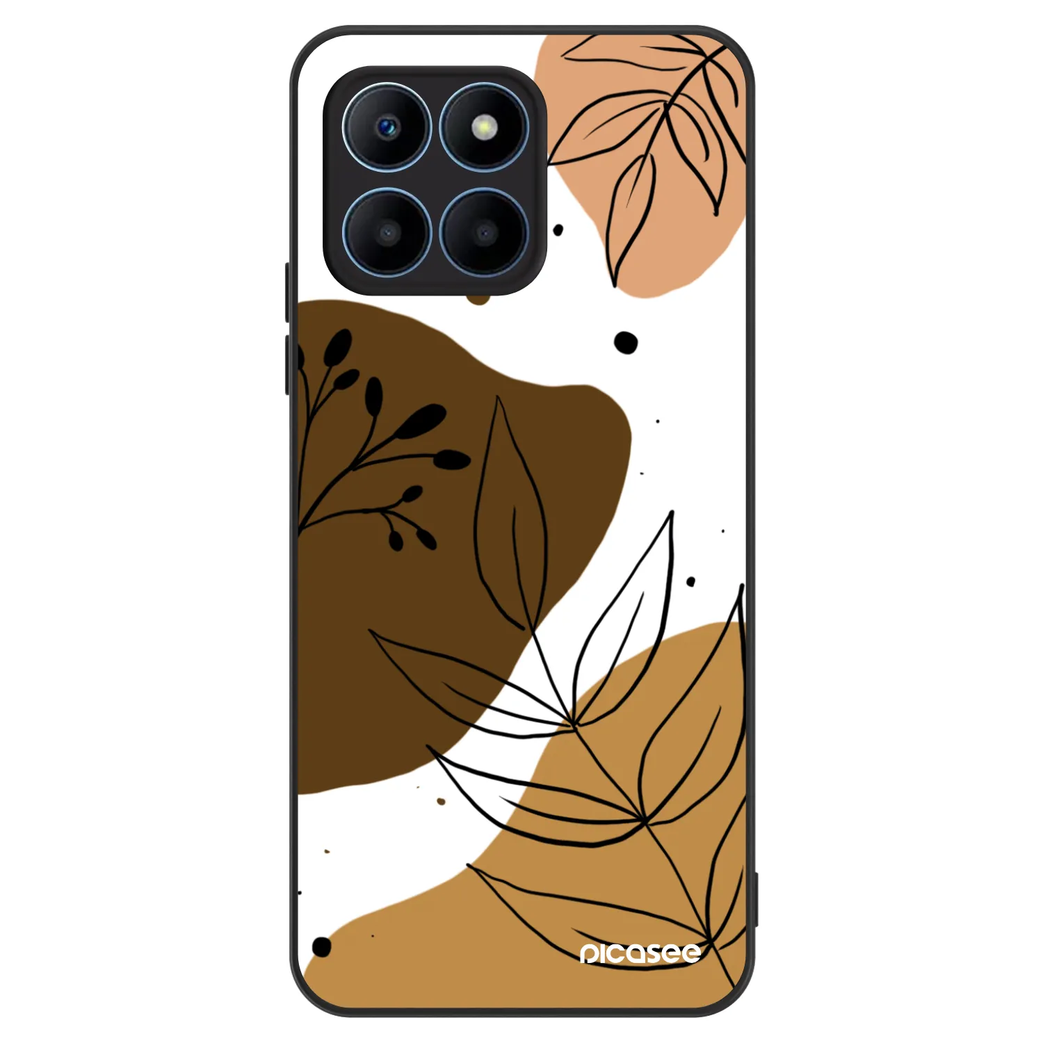 Picasee ULTIMATE CASE für Honor 70 Lite - Boho style