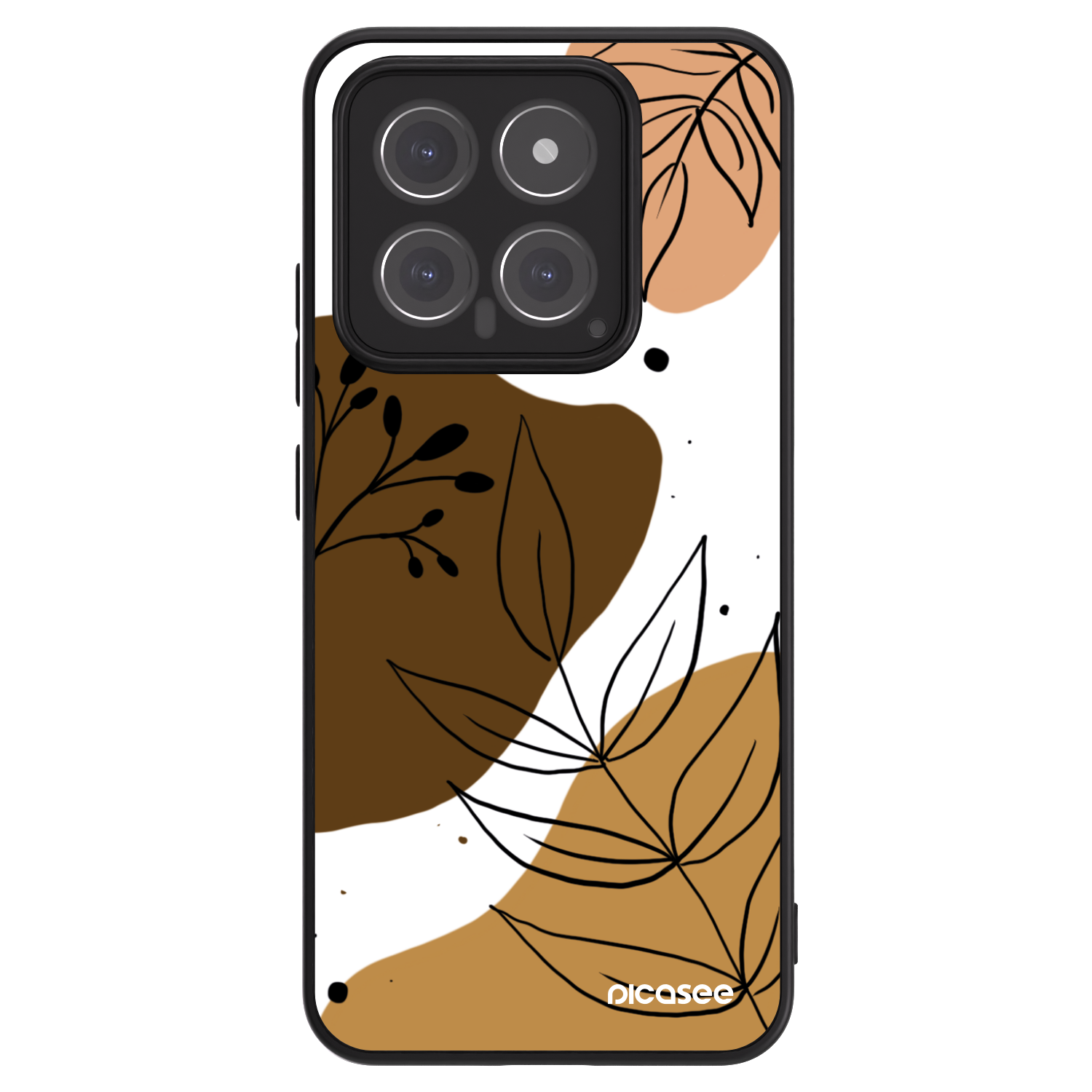 Picasee ULTIMATE CASE für Xiaomi 14 - Boho style