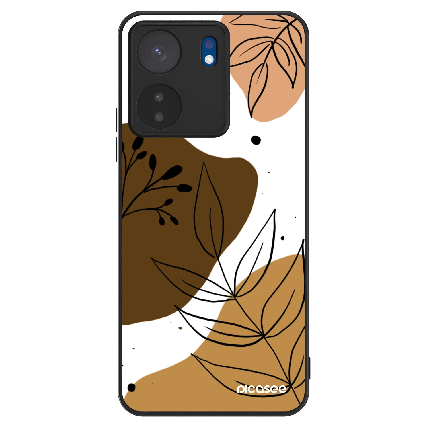 Picasee ULTIMATE CASE für Xiaomi Redmi 13C 4G - Boho style
