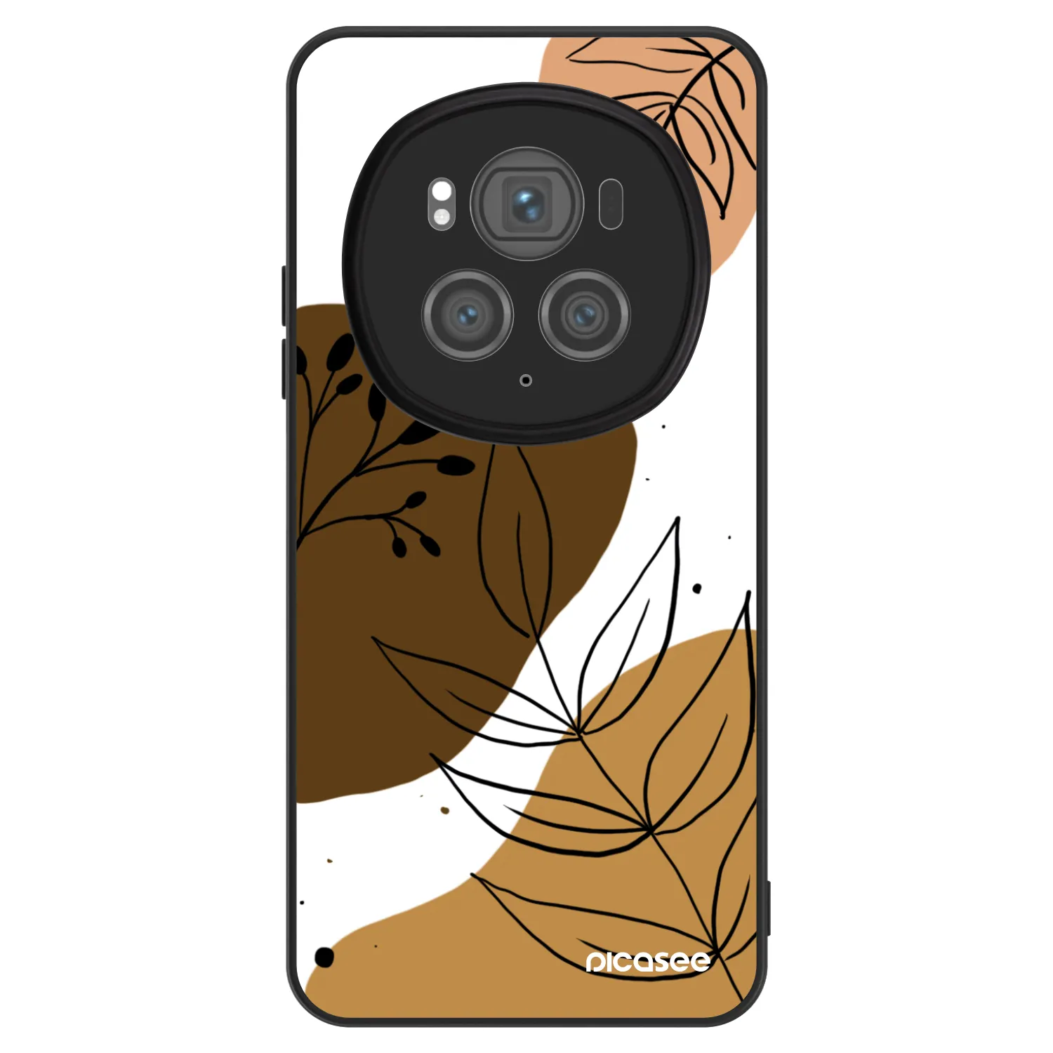 Picasee ULTIMATE CASE für Honor Magic6 Pro - Boho style