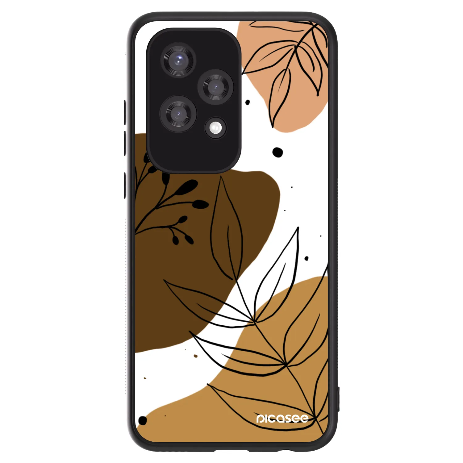 Picasee ULTIMATE CASE für Honor 200 Lite - Boho style