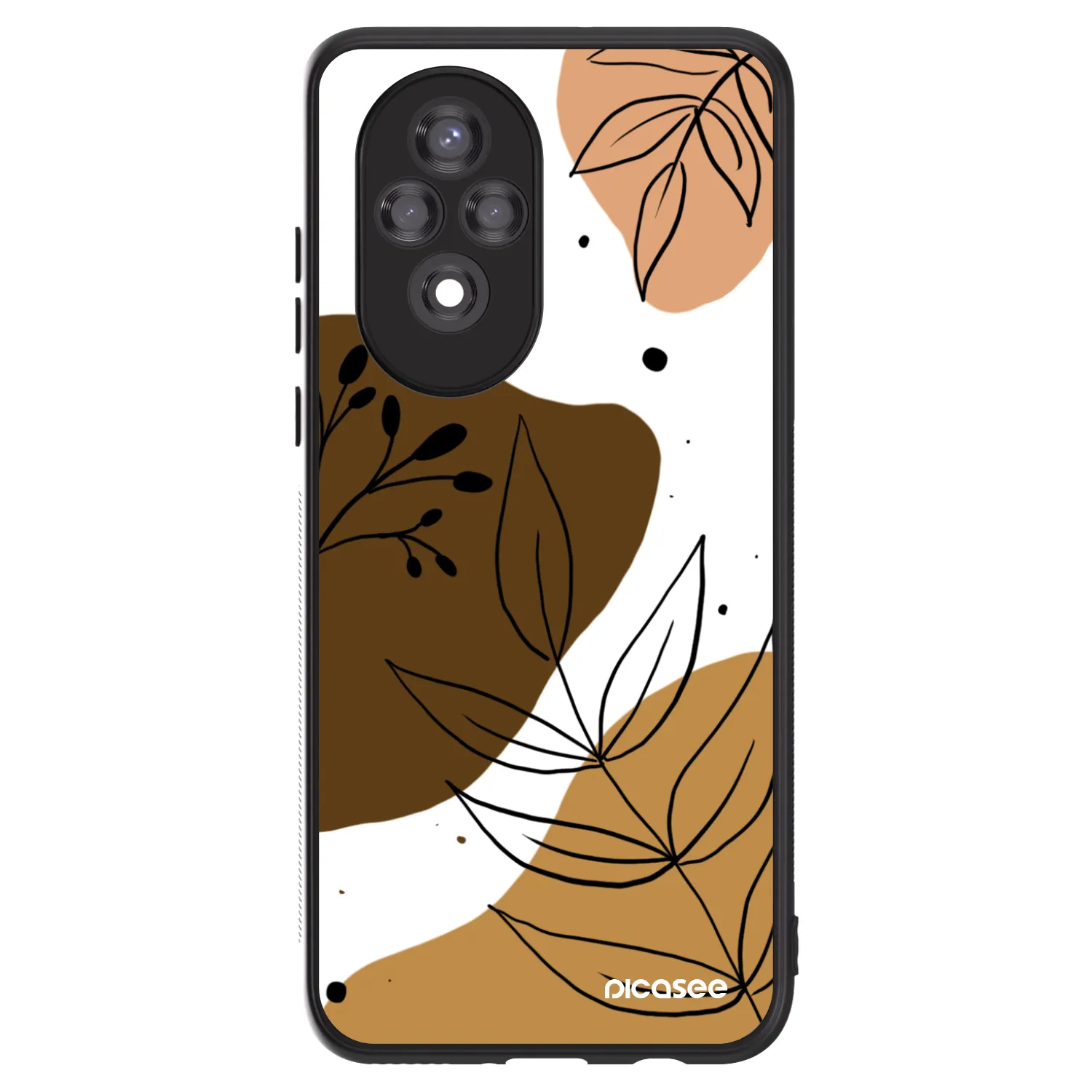 Picasee ULTIMATE CASE für Honor 200 5G - Boho style