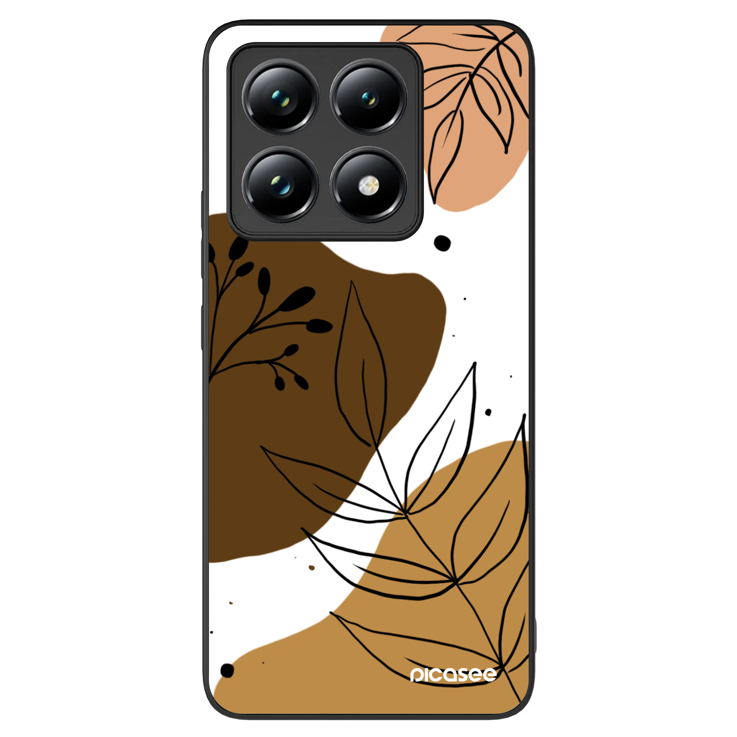 Picasee ULTIMATE CASE für Xiaomi 14T - Boho style