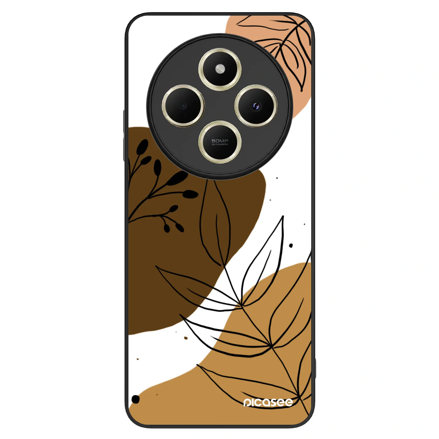 Picasee ULTIMATE CASE für Xiaomi Redmi 14C - Boho style