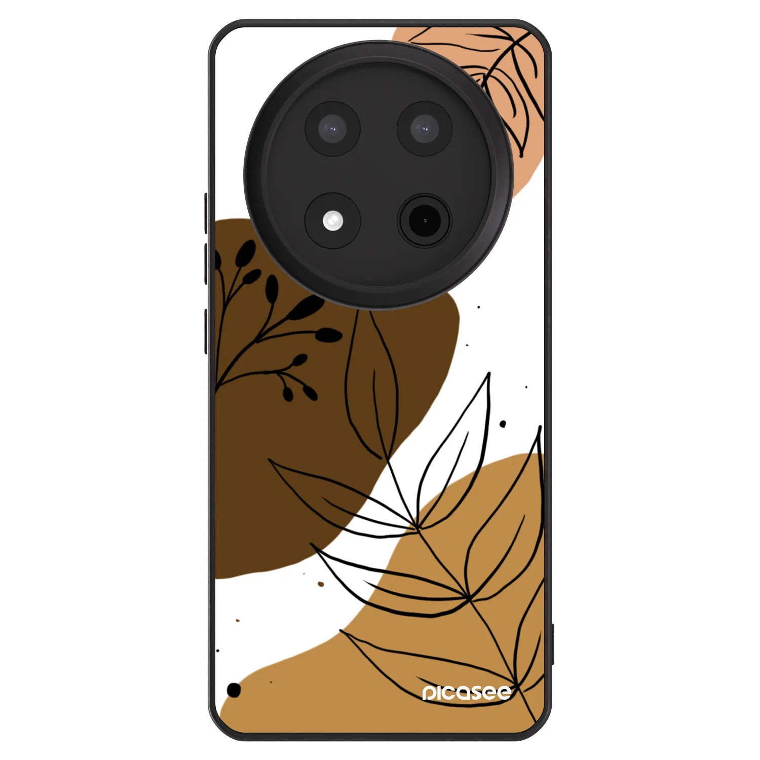 Picasee ULTIMATE CASE für Honor Magic7 Lite 5G - Boho style