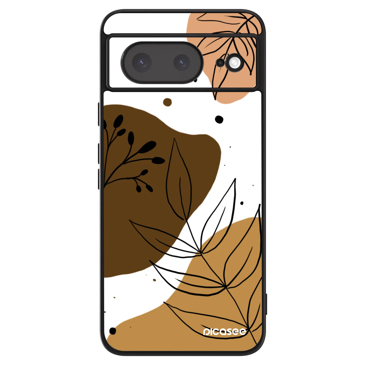 Picasee ULTIMATE CASE für Google Pixel 8a - Boho style