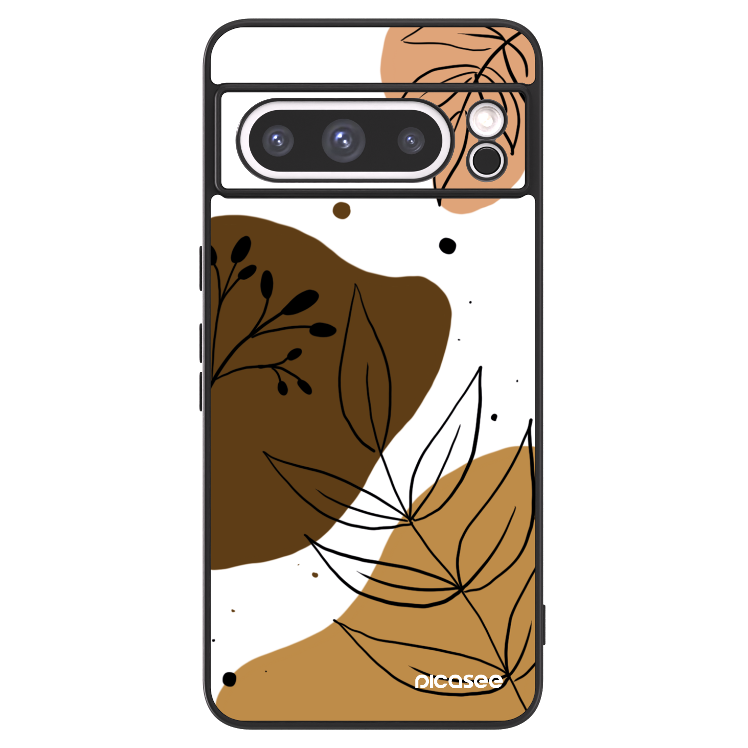 Picasee ULTIMATE CASE für Google Pixel 8 Pro - Boho style
