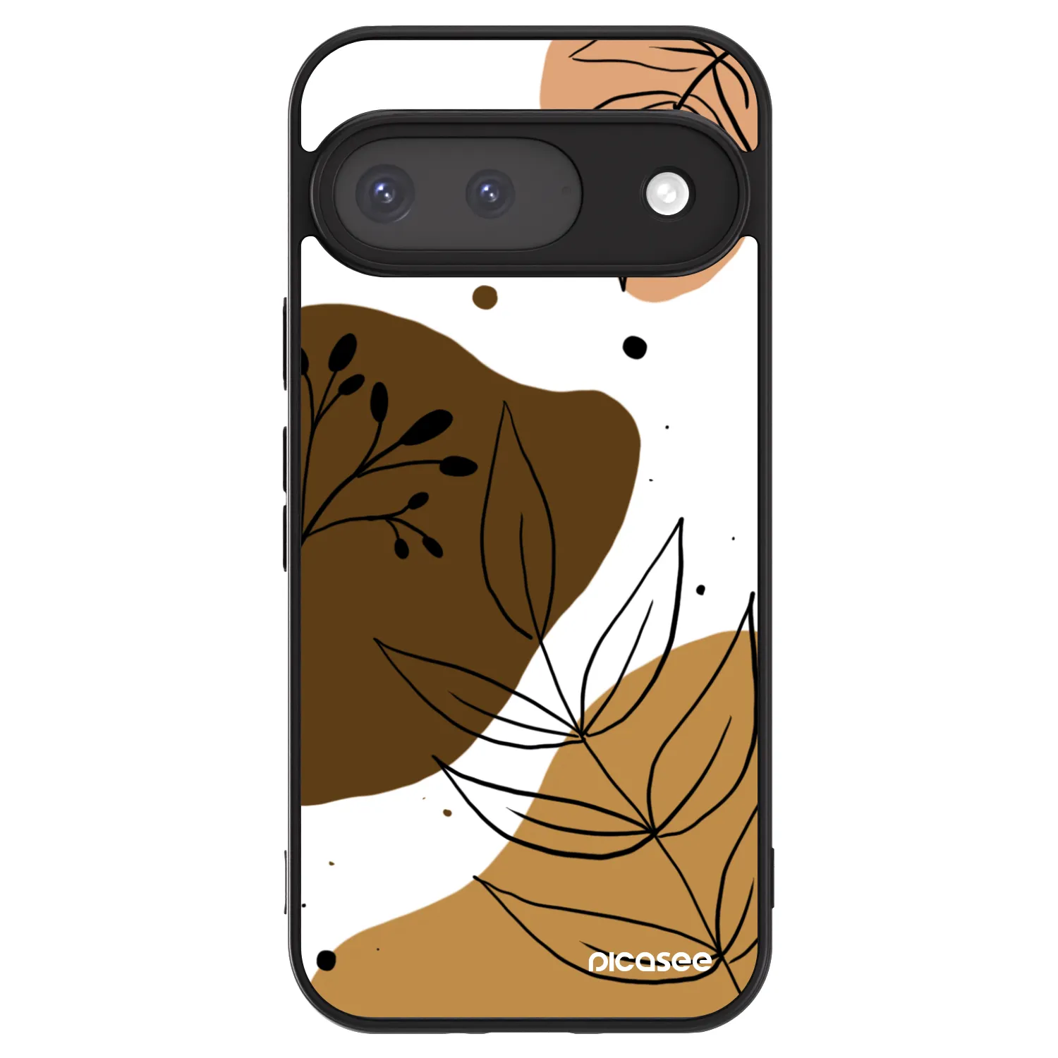 Picasee ULTIMATE CASE für Google Pixel 9 - Boho style