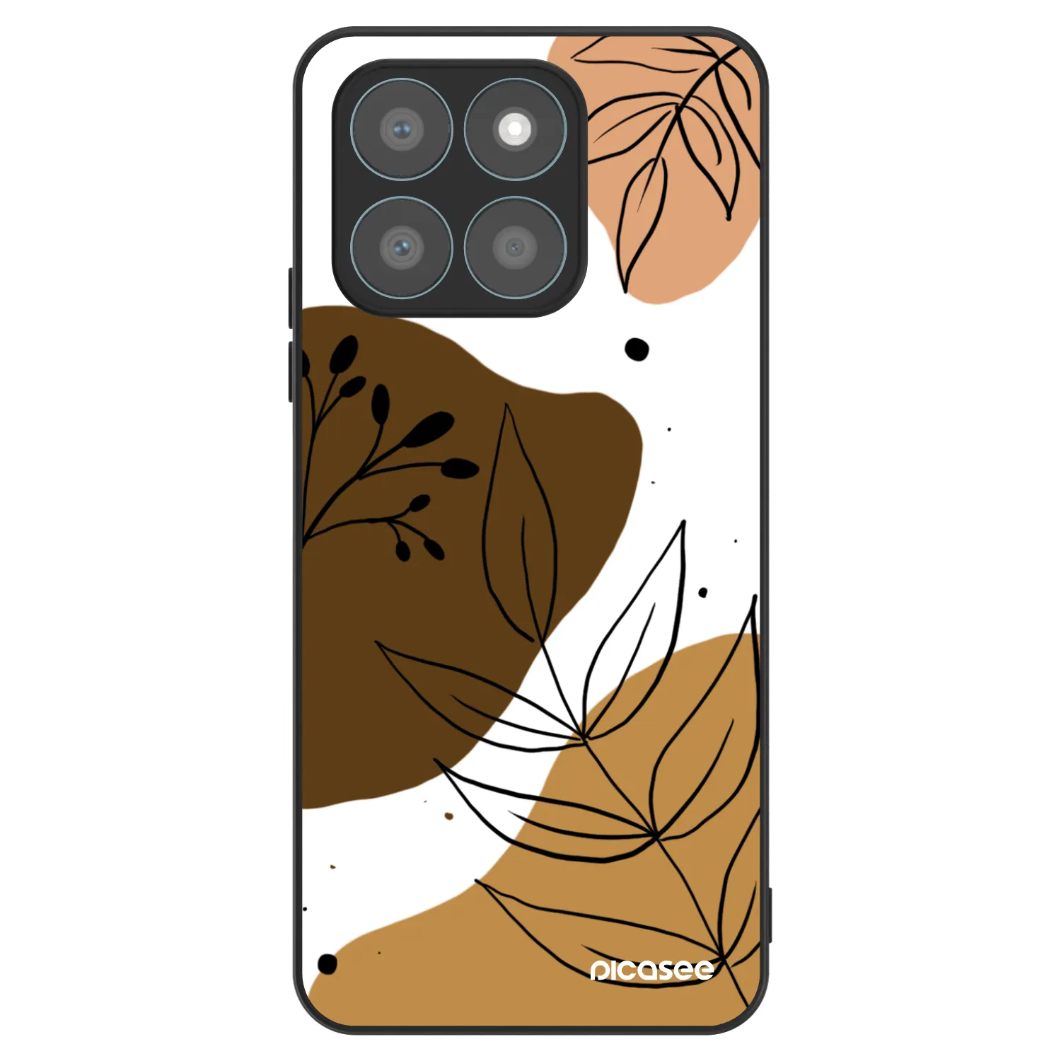Picasee ULTIMATE CASE für Honor X8c - Boho style