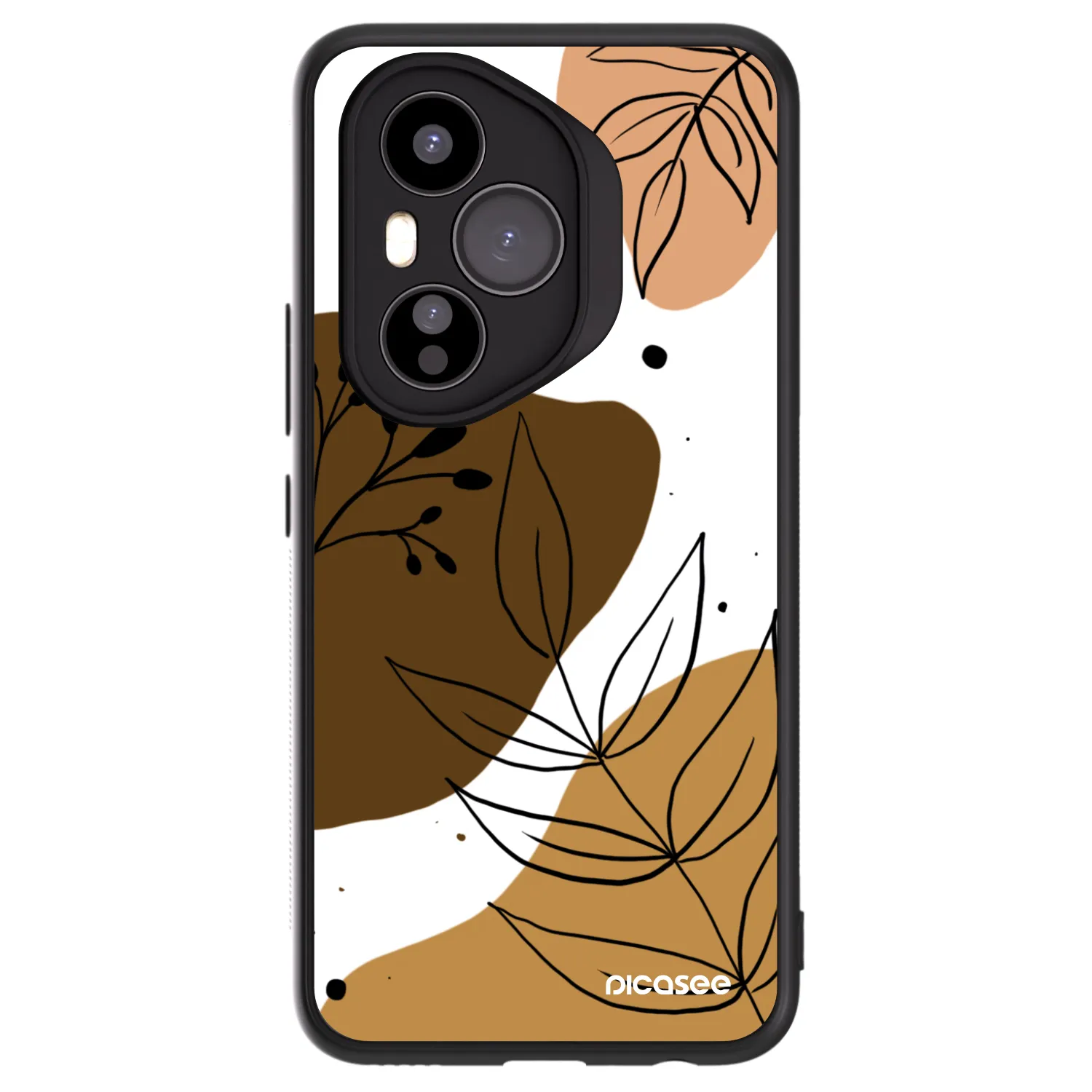 Picasee ULTIMATE CASE für Honor 400 Pro 5G - Boho style