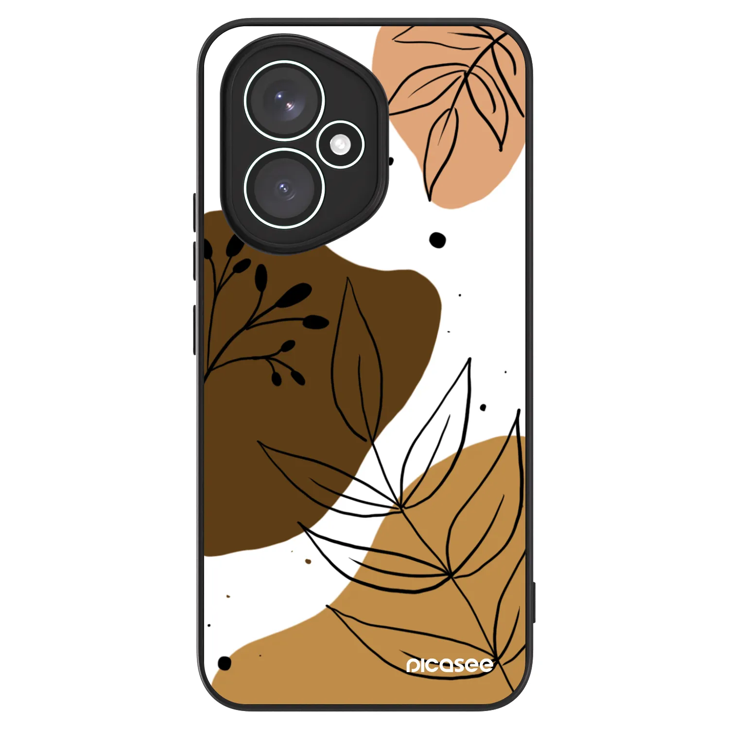 Picasee ULTIMATE CASE für Honor 400 5G - Boho style