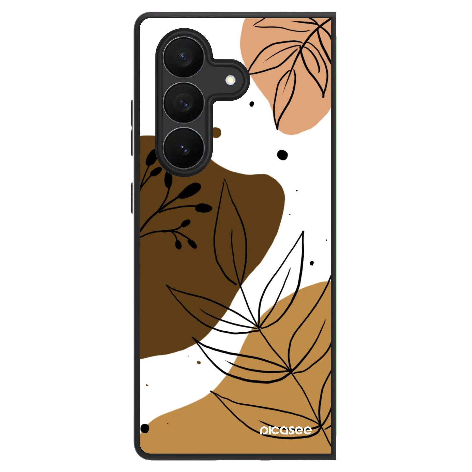 Picasee ULTIMATE CASE für Samsung Galaxy Z Fold7 5G - Boho style