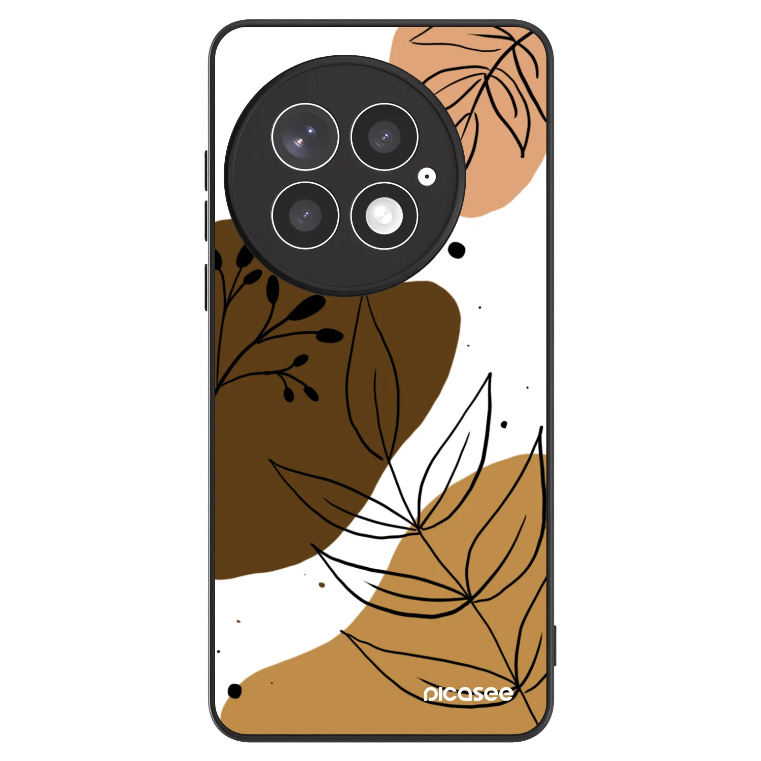 Picasee ULTIMATE CASE für OnePlus 13 5G - Boho style