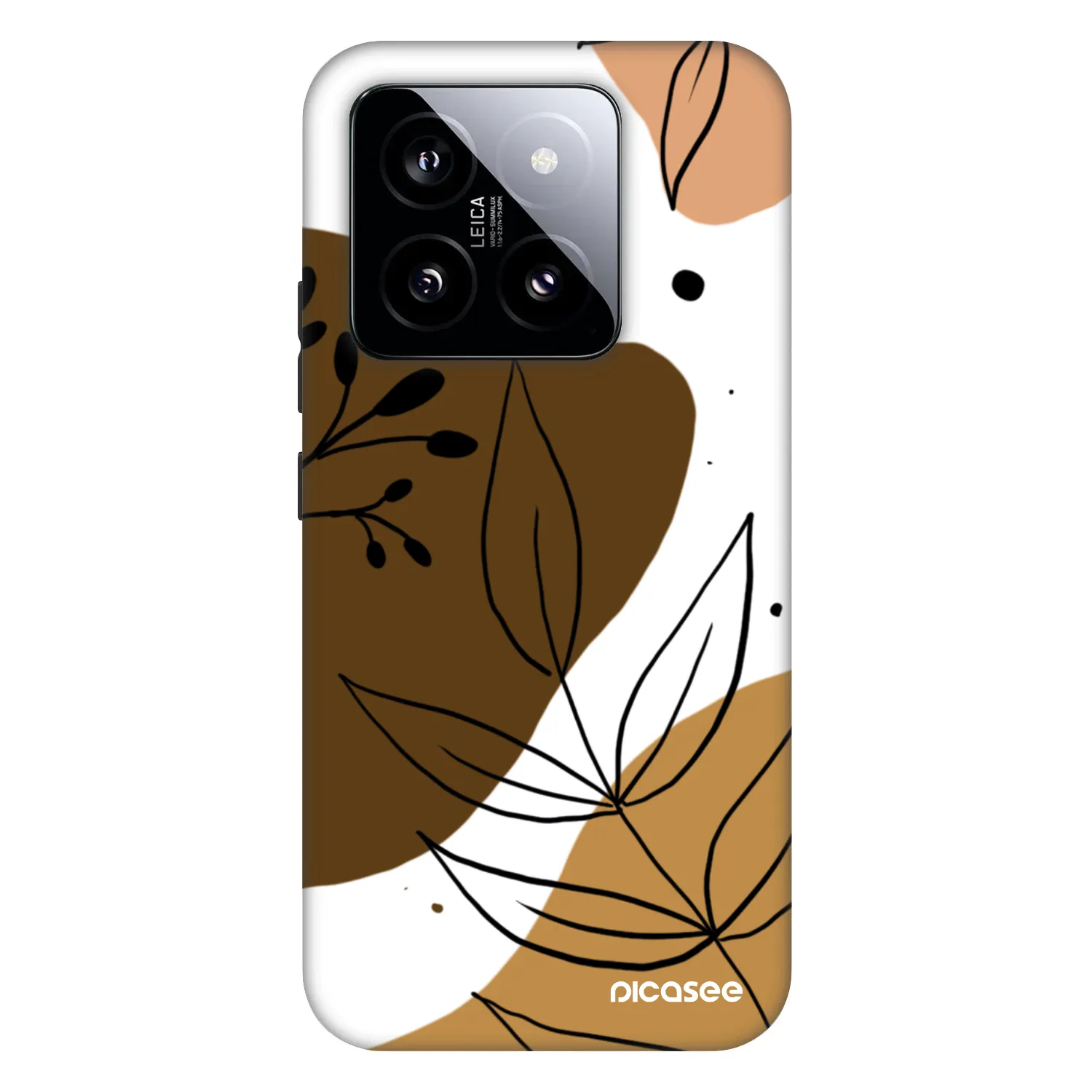 Picasee Fashion Case für Xiaomi 14 - Boho style