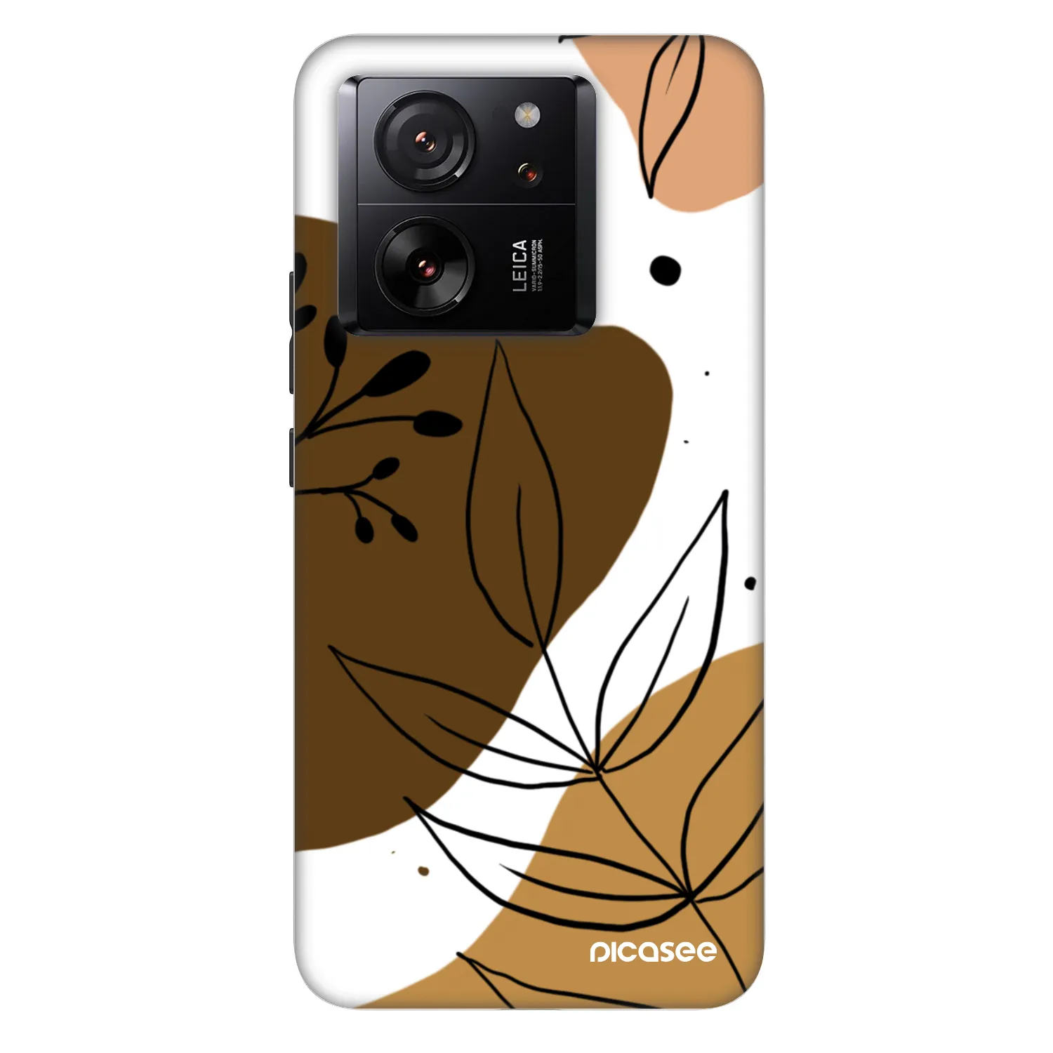 Picasee Fashion Case für Xiaomi 13T Pro - Boho style