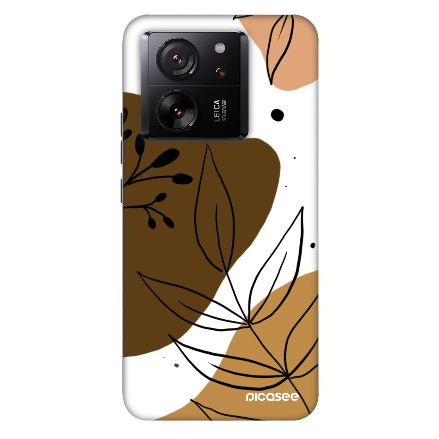 Picasee Fashion Case für Xiaomi 13T - Boho style