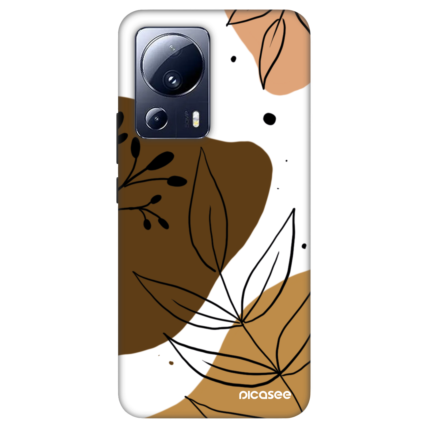 Picasee Fashion Case für Xiaomi 13 Lite - Boho style