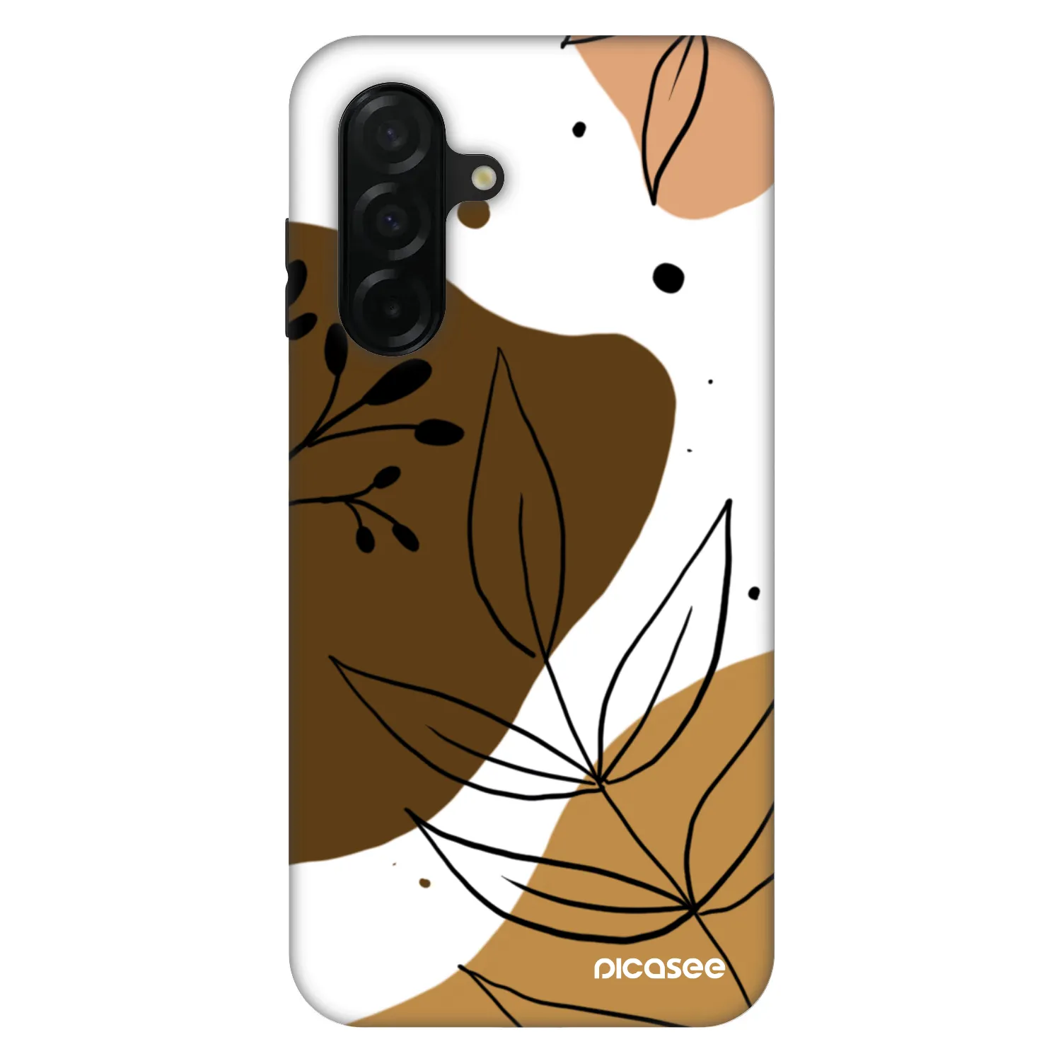 Picasee Fashion Case für Samsung Galaxy A26 5G A266B - Boho style