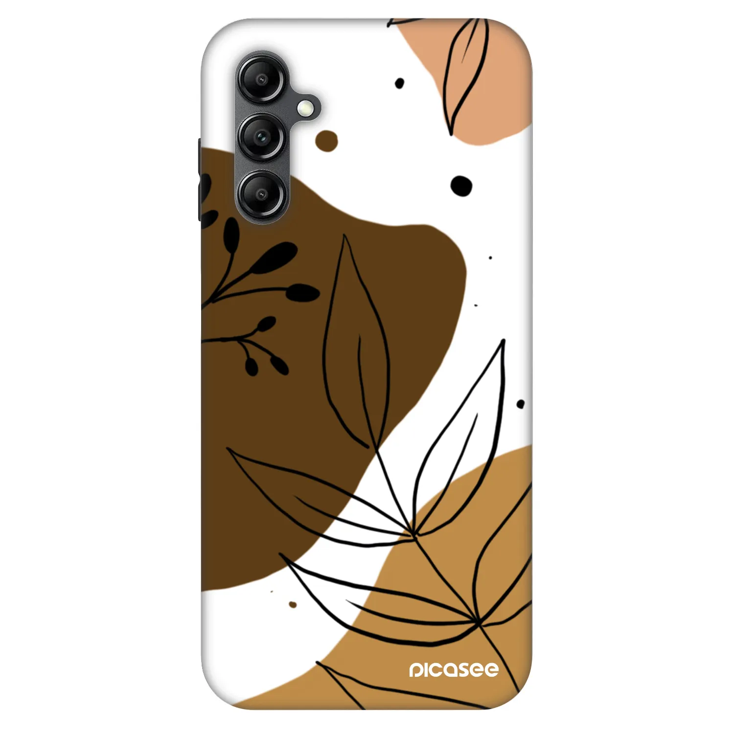 Picasee Fashion Case für Samsung Galaxy A16 5G - Boho style