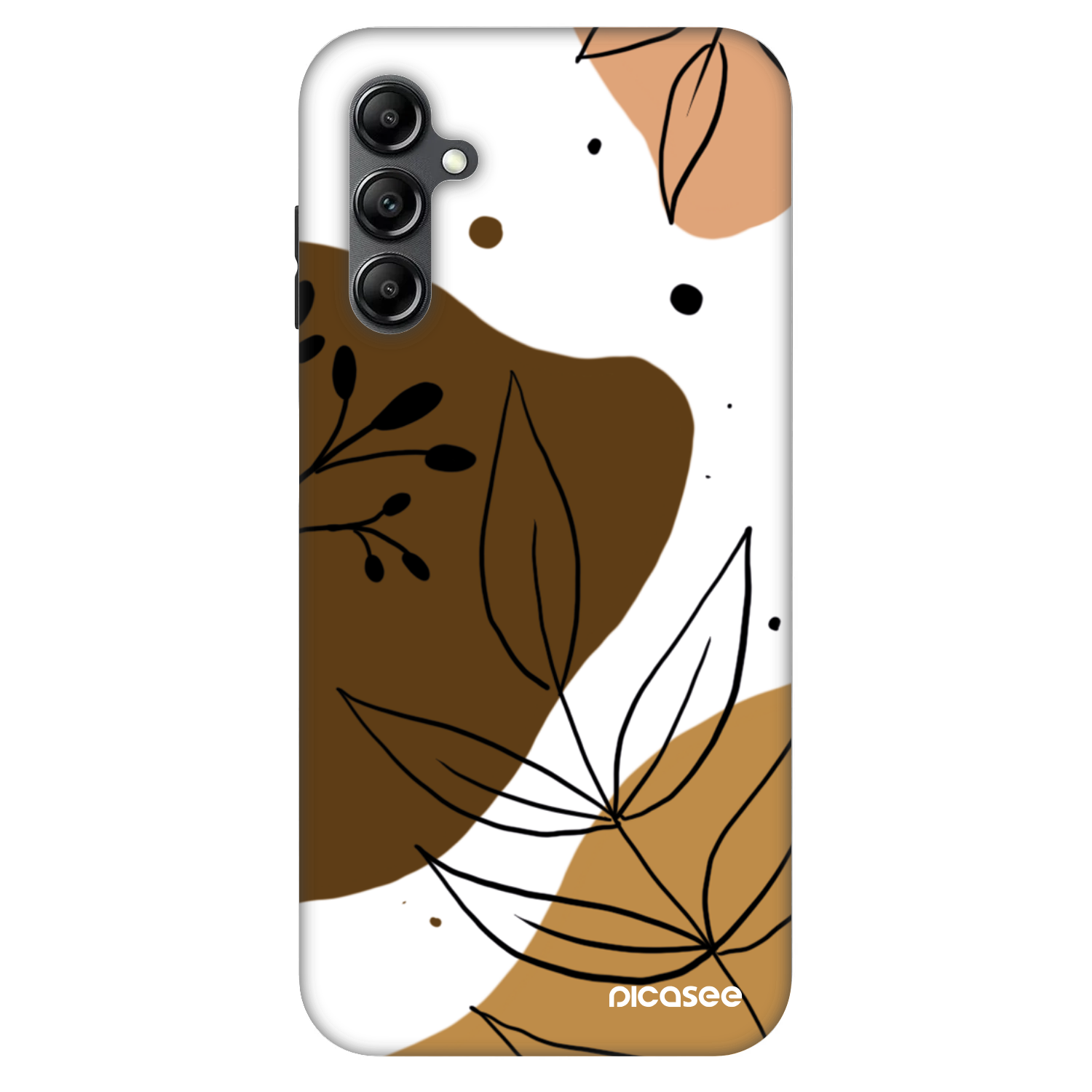 Picasee Fashion Case für Samsung Galaxy A14 5G A146P - Boho style