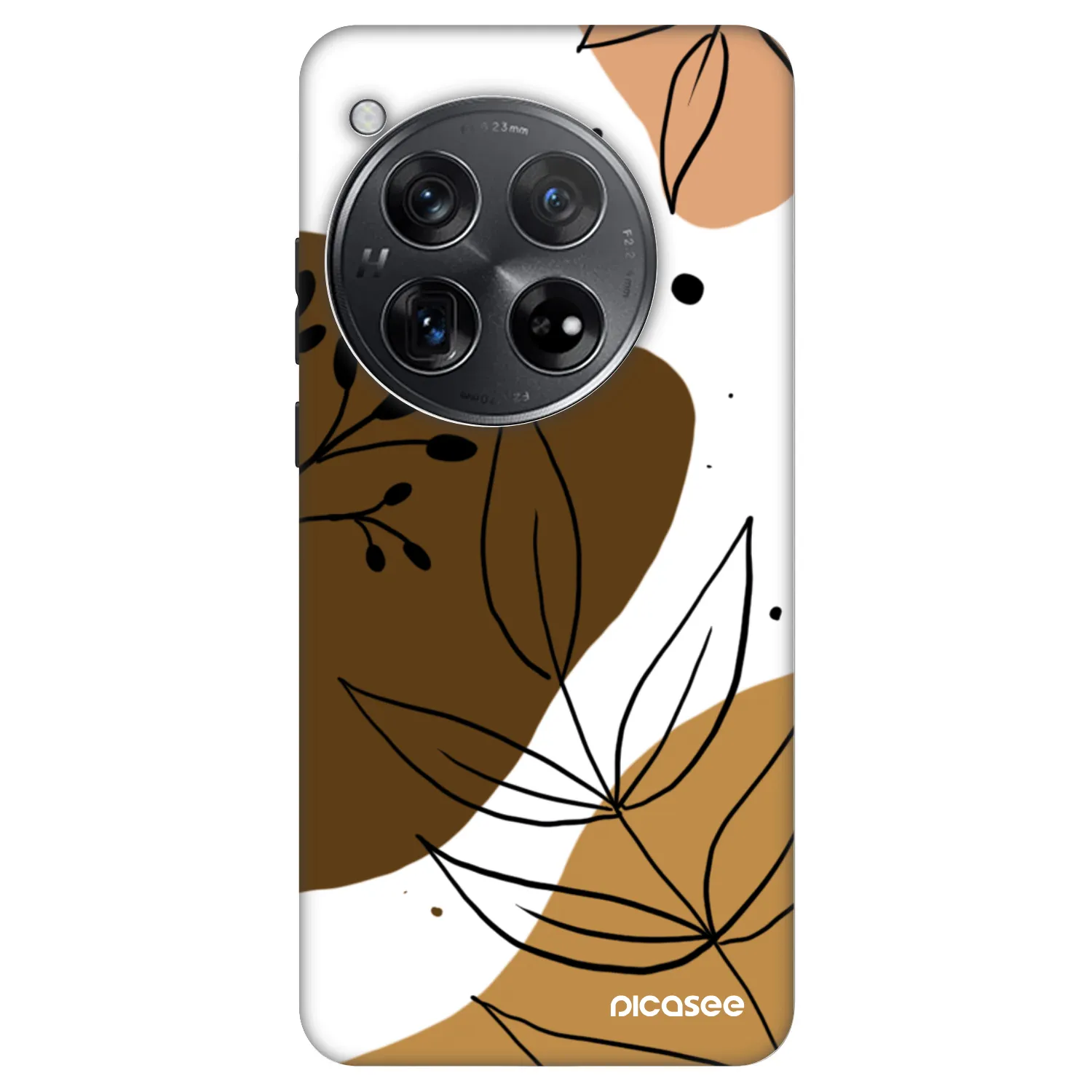 Picasee Fashion Case für OnePlus 12 5G - Boho style