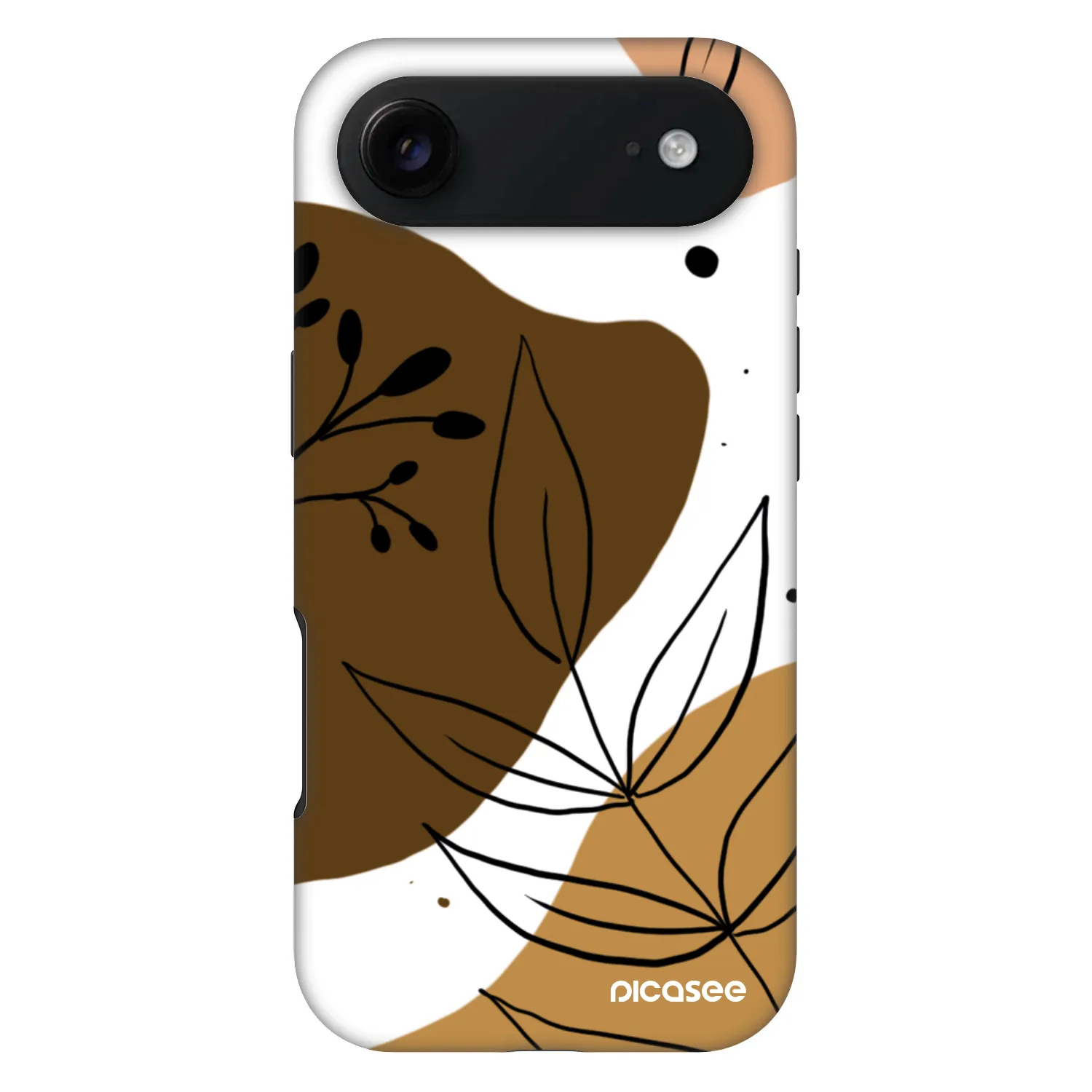 Picasee Fashion Case MagSafe für Apple iPhone Air - Boho style