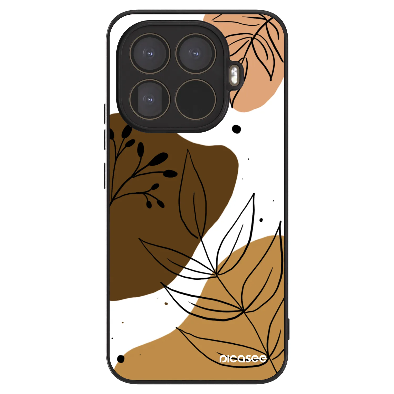 Picasee ULTIMATE CASE für Xiaomi 15T Pro - Boho style