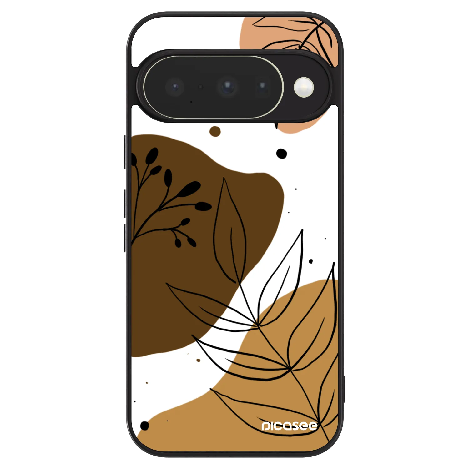 Picasee ULTIMATE CASE für Google Pixel 10 - Boho style