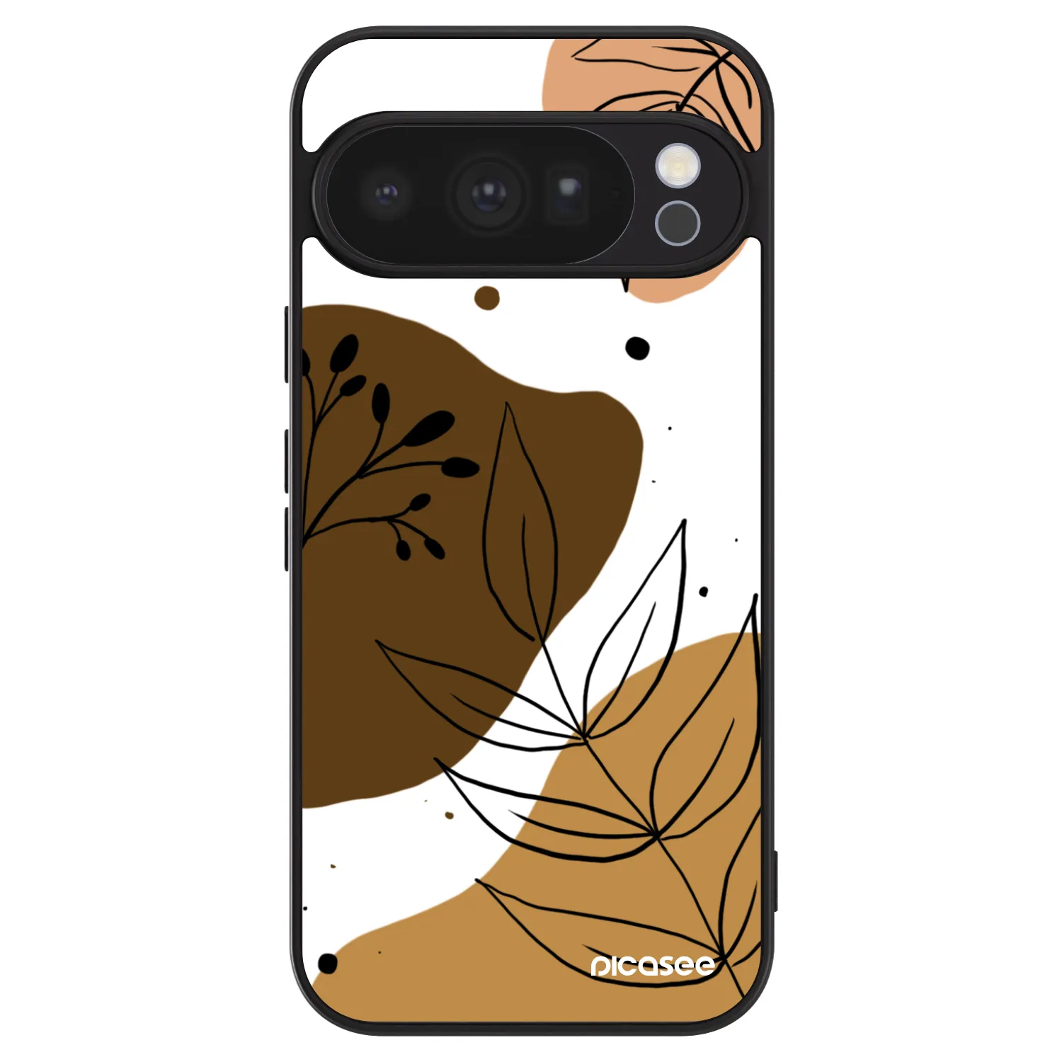 Picasee ULTIMATE CASE für Google Pixel 10 Pro - Boho style
