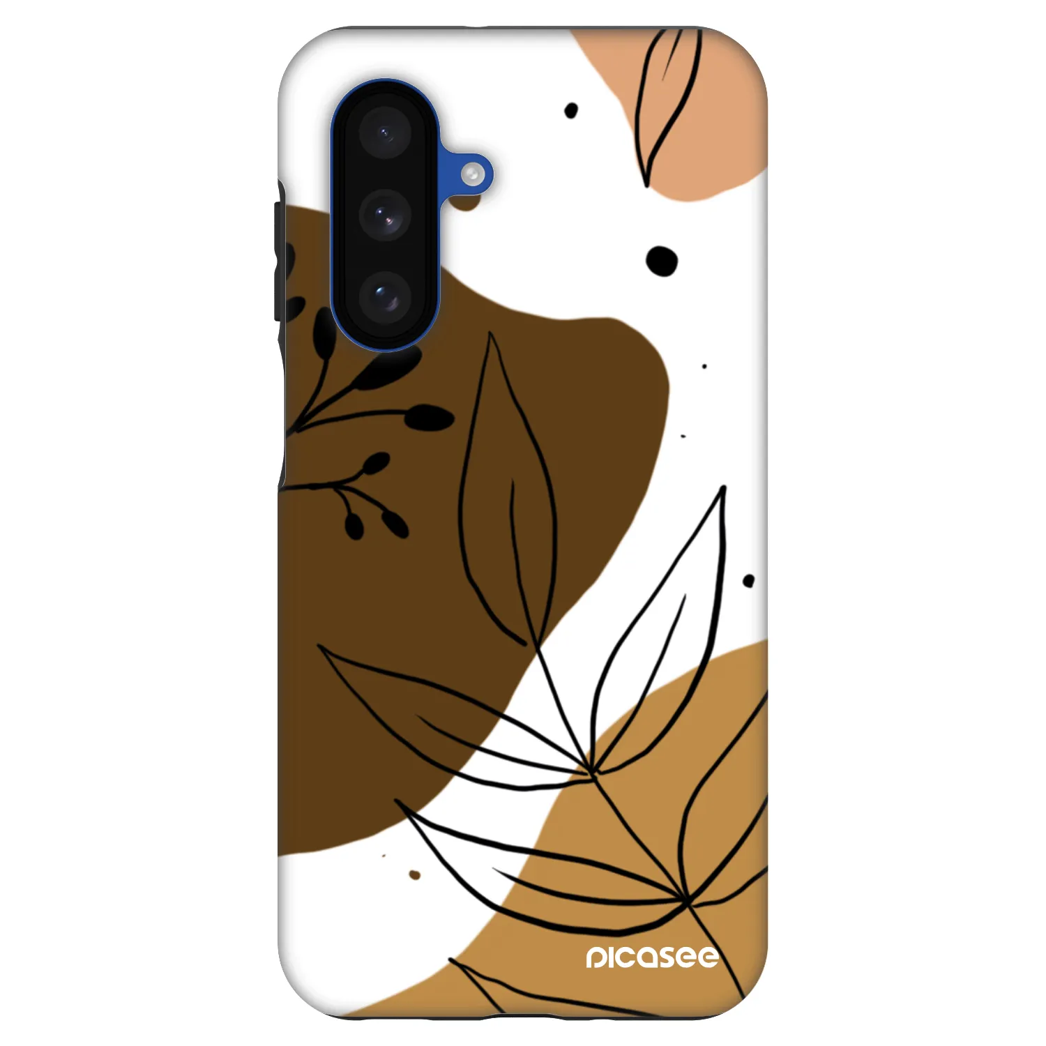 Picasee Fashion Case für Samsung Galaxy A17 5G - Boho style
