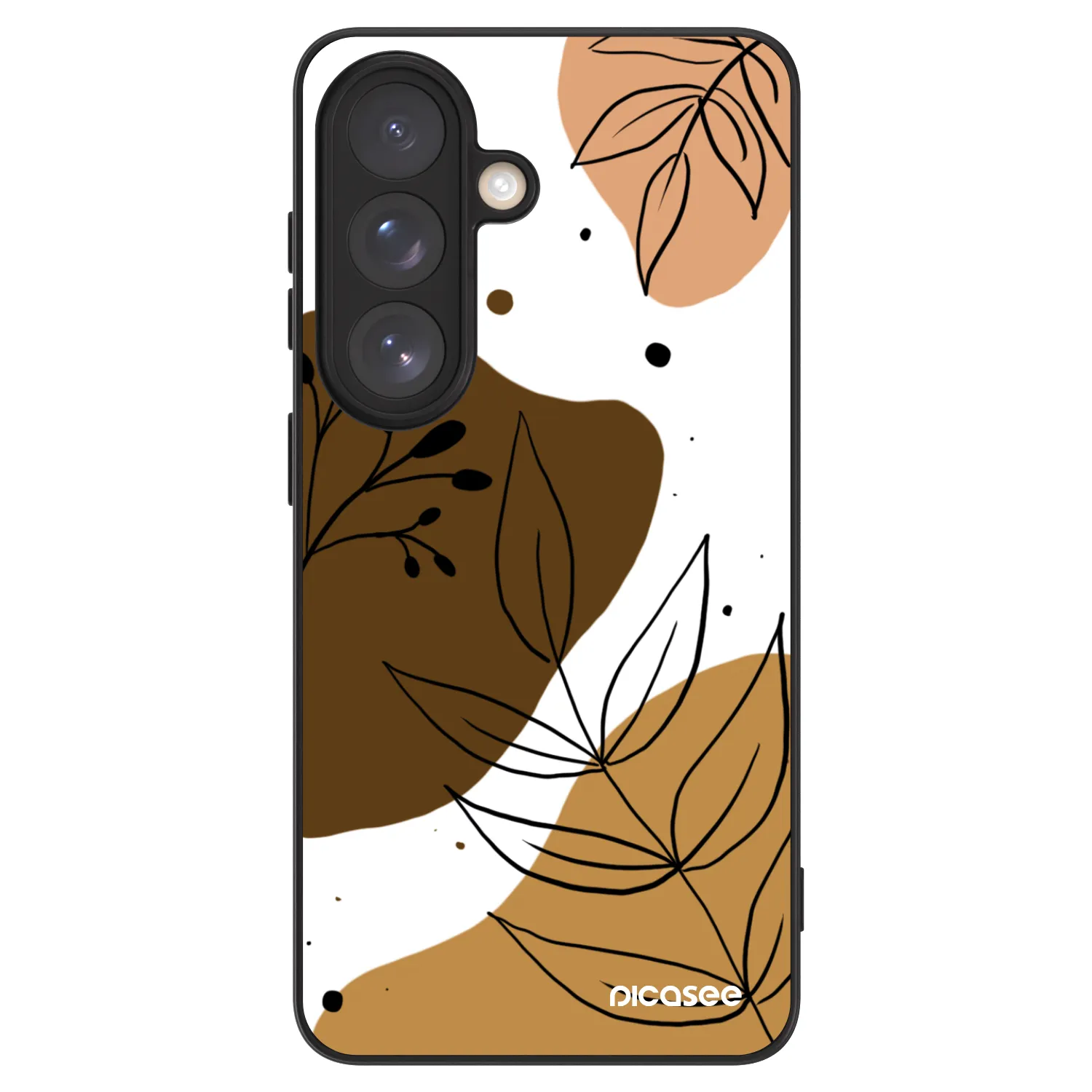 Picasee ULTIMATE CASE PowerShare für Samsung Galaxy S26 - Boho style