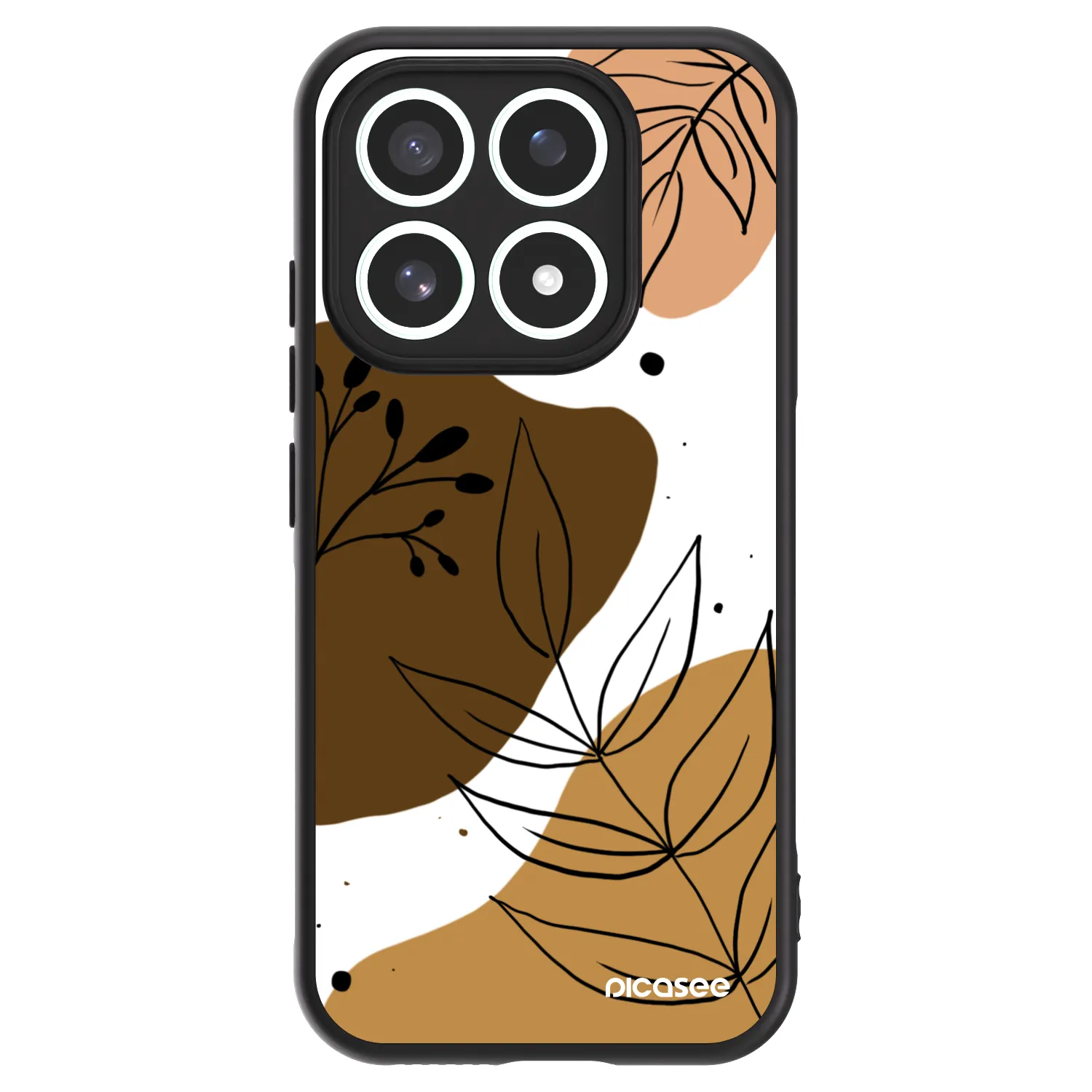 Picasee ULTIMATE CASE für Xiaomi 17 - Boho style