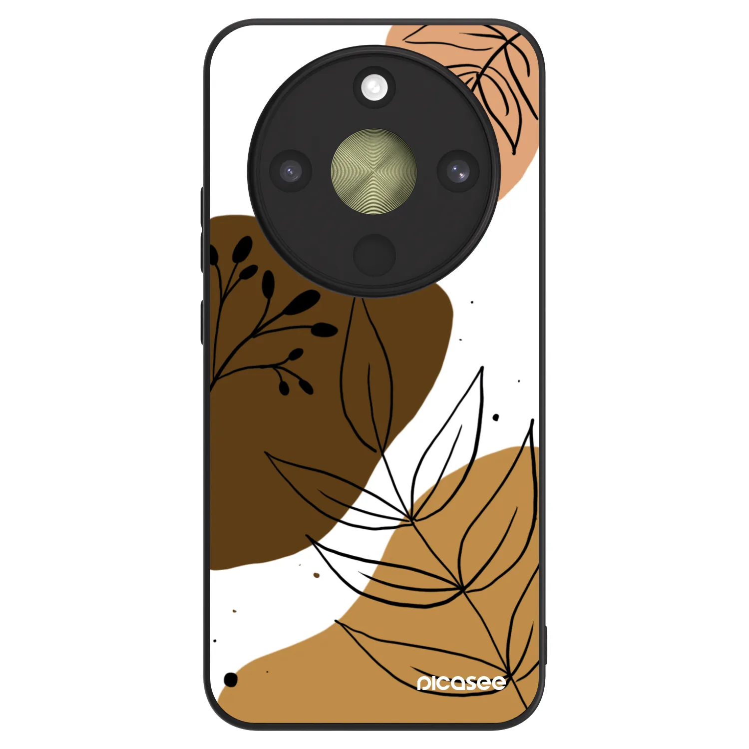 Picasee ULTIMATE CASE für Honor Magic8 Lite 5G - Boho style