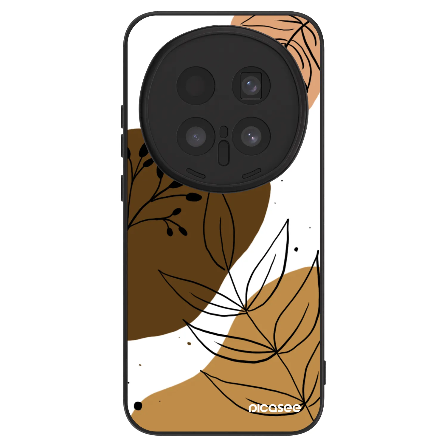 Picasee ULTIMATE CASE für Honor Magic8 Pro 5G - Boho style