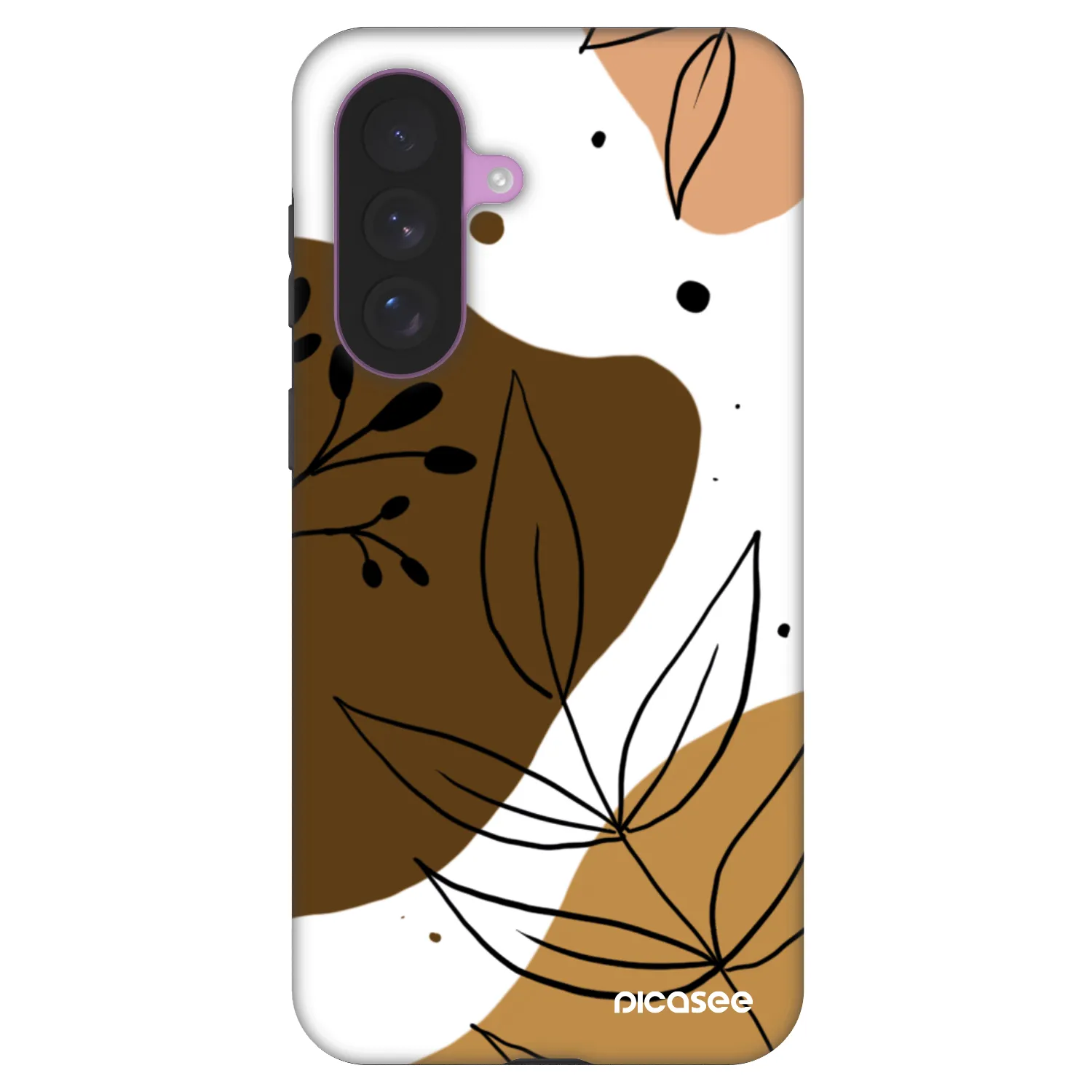 Picasee Fashion Case für Samsung Galaxy A57 5G - Boho style