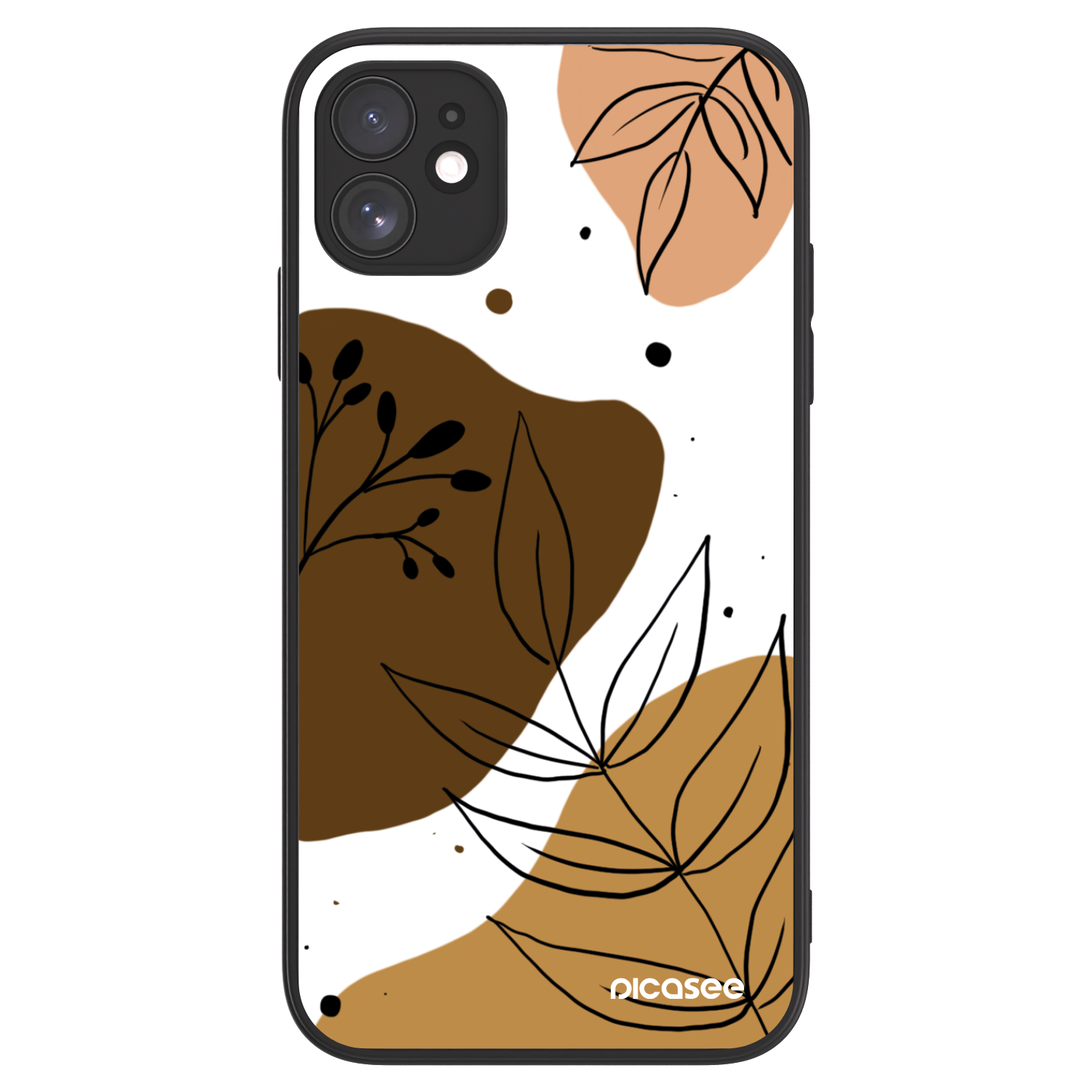 Picasee ULTIMATE CASE für Apple iPhone 11 - Boho style