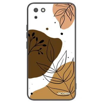 Hülle für Huawei Y5P - Boho style