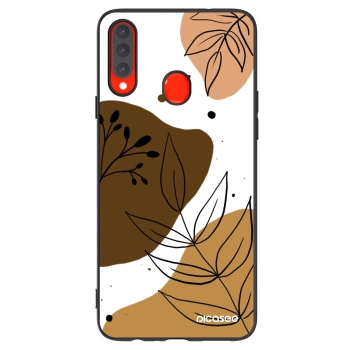 Hülle für Samsung Galaxy A20s - Boho style