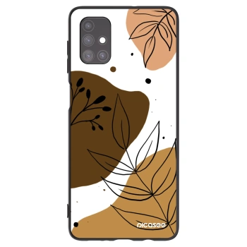 Hülle für Samsung Galaxy M51 M515F - Boho style